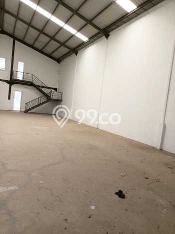 Gudang Paling Dicari LB 480m2 Dijual di Pakuhaji Gudang Paling Dicari LB 480m2 Dijual di Pakuhaji