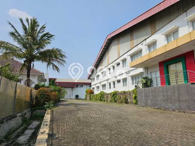 Gudang Dijual di Citeureup LT 11025m2, LB 8250m2 Solusi Investasi Cerdas Gudang Dijual di Citeureup LT 11025m2, LB 8250m2 Solusi Investasi Cerdas