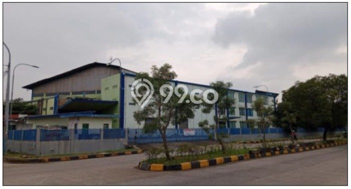 Gudang Dijual di Kawasan Pulo Gadung, Jakarta Timur Harga Kompetitif Gudang Dijual di Kawasan Pulo Gadung, Jakarta Timur Harga Kompetitif