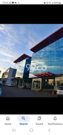 Kantor Paling Dicari LB 3200m2 Dijual di Cipondoh Kantor Paling Dicari LB 3200m2 Dijual di Cipondoh