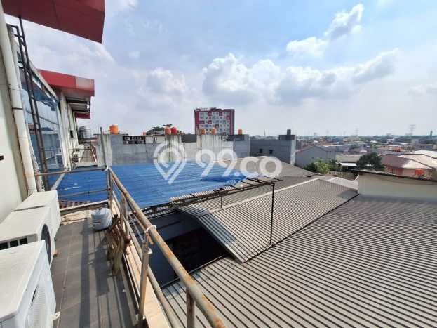 Kantor Paling Dicari LB 3200m2 Dijual di Cipondoh Kantor Paling Dicari LB 3200m2 Dijual di Cipondoh
