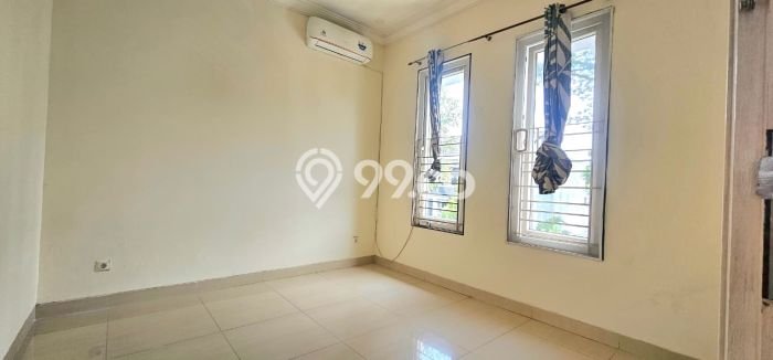 Jual Rumah Luas Megah Dengan View Eksklusif di Alam Sutera, Tangerang Jual Rumah Luas Megah Dengan View Eksklusif di Alam Sutera, Tangerang