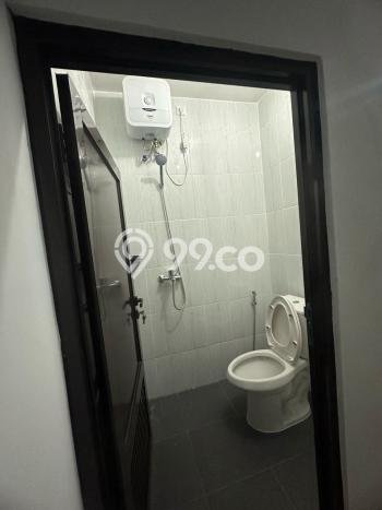 Rumah Kost untuk Dijual di BSD Punya 7 Kamar Rumah Kost untuk Dijual di BSD Punya 7 Kamar