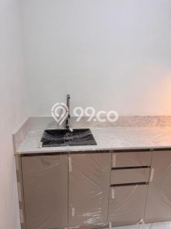 Rumah Elit Modern Siap Huni di BSD Tangerang Rumah Elit Modern Siap Huni di BSD Tangerang