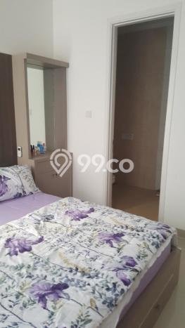 Rumah Modern 3 KT di Gading Serpong Tangerang Full Furnished Rumah Modern 3 KT di Gading Serpong Tangerang Full Furnished