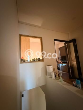 Hunian Nyaman Asri 3 KT Siap Huni di BSD Tangerang Hunian Nyaman Asri 3 KT Siap Huni di BSD Tangerang