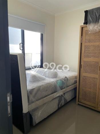 Rumah Modern 3 KT di Gading Serpong Tangerang Semi Furnished Rumah Modern 3 KT di Gading Serpong Tangerang Semi Furnished