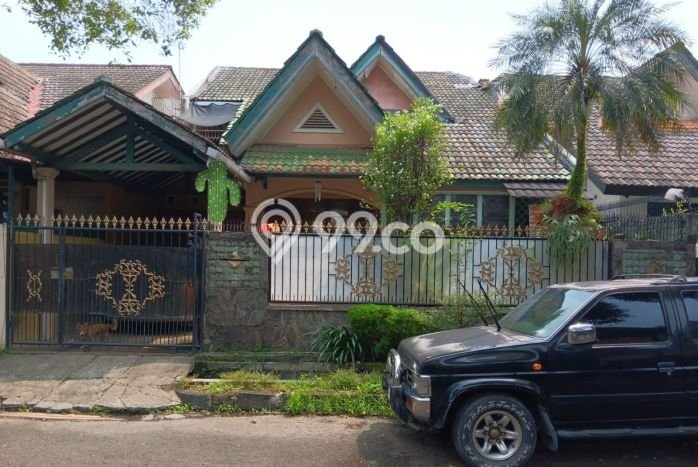 Hunian Super Elit dengan Akses Paling Strategis di BSD, Tangerang Hunian Super Elit dengan Akses Paling Strategis di BSD, Tangerang