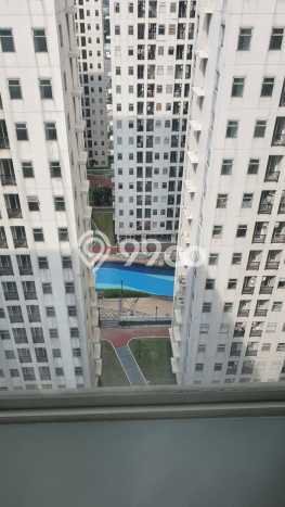 Hunian Apartemen Strategis untuk Dijual di Tangerang dengan 2 Kamar Hunian Apartemen Strategis untuk Dijual di Tangerang dengan 2 Kamar