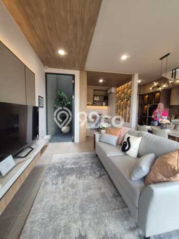 Rumah Luas Asri 3 KT Siap Pakai di BSD Tangerang Rumah Luas Asri 3 KT Siap Pakai di BSD Tangerang