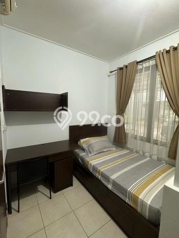 Rumah Kost untuk Dijual di BSD Punya 7 Kamar Rumah Kost untuk Dijual di BSD Punya 7 Kamar