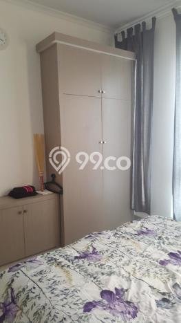 Rumah Modern 3 KT di Gading Serpong Tangerang Full Furnished Rumah Modern 3 KT di Gading Serpong Tangerang Full Furnished