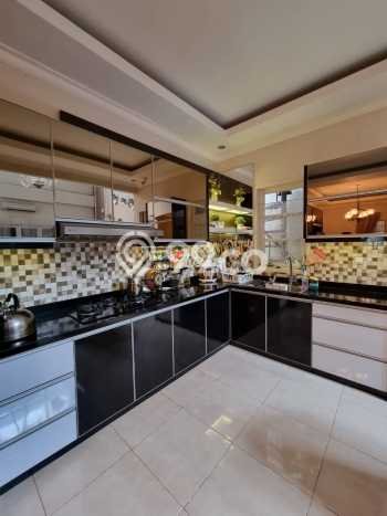 Dijual Rumah Luas Elegan Dengan View Cantik di BSD, Tangerang Dijual Rumah Luas Elegan Dengan View Cantik di BSD, Tangerang
