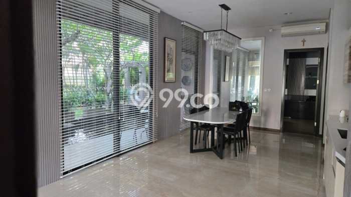 SPECIAL OFFER! Rumah di BSD City, 4 KM, Area Strategis, LT 341m2m² Bangunan 285m2m² SPECIAL OFFER! Rumah di BSD City, 4 KM, Area Strategis, LT 341m2m² Bangunan 285m2m²