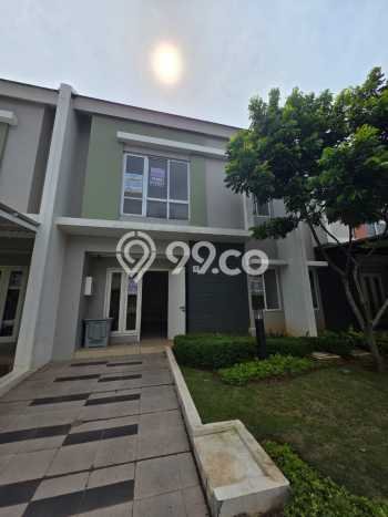 Rumah Luas Asri 3 KT Siap Pakai di Gading Serpong Tangerang Rumah Luas Asri 3 KT Siap Pakai di Gading Serpong Tangerang
