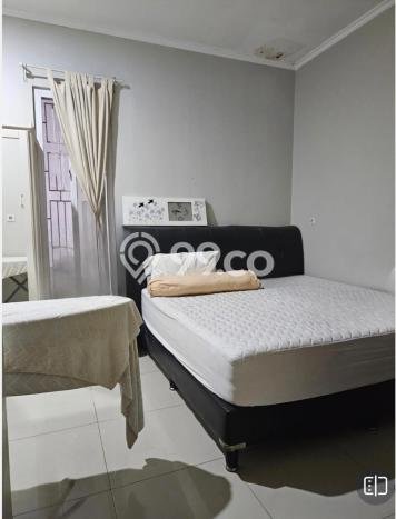 Rumah Elit Modern Siap Huni di Gading Serpong Tangerang Rumah Elit Modern Siap Huni di Gading Serpong Tangerang