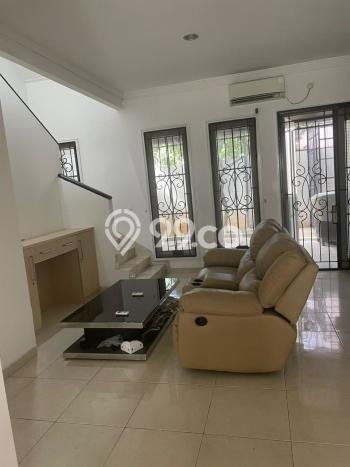 Disewakan! Rumah 3 Kamar Tidur &
2 Kamar Mandi di Alam Sutera, Tangerang Disewakan! Rumah 3 Kamar Tidur &
2 Kamar Mandi di Alam Sutera, Tangerang