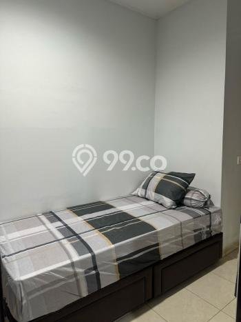 Rumah Kost untuk Dijual di BSD Punya 7 Kamar Rumah Kost untuk Dijual di BSD Punya 7 Kamar