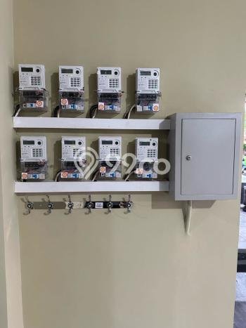 Rumah Kost untuk Dijual di BSD Punya 7 Kamar Rumah Kost untuk Dijual di BSD Punya 7 Kamar