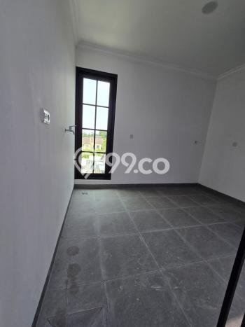 Rumah Elit Modern Siap Huni di BSD Tangerang Rumah Elit Modern Siap Huni di BSD Tangerang