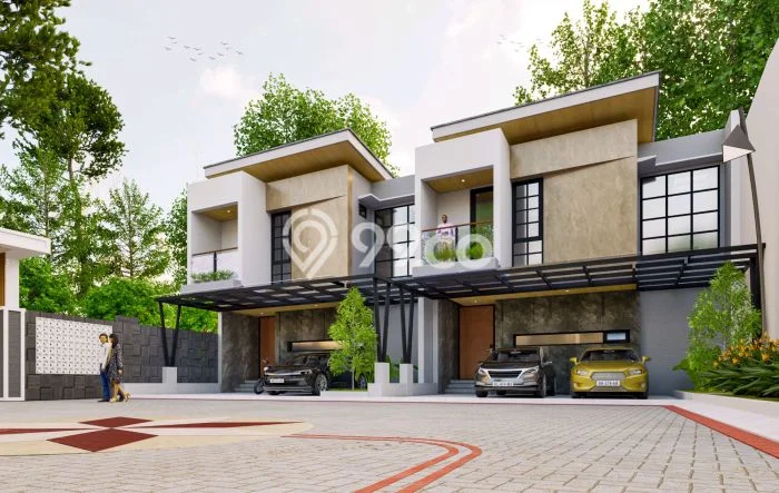 For Sale Rumah 3 Kamar Lokasi Strategis Bagus dan Strategis di Batu For Sale Rumah 3 Kamar Lokasi Strategis Bagus dan Strategis di Batu