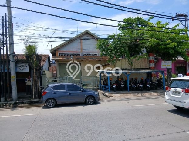 For Rent Gudang Premium di , Luas 400m2m², Jalan Strategis For Rent Gudang Premium di , Luas 400m2m², Jalan Strategis