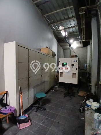 Komersial Bagus LT 1142m2 LB 1500m2 Dijual di Gajah Mungkur Semarang Komersial Bagus LT 1142m2 LB 1500m2 Dijual di Gajah Mungkur Semarang