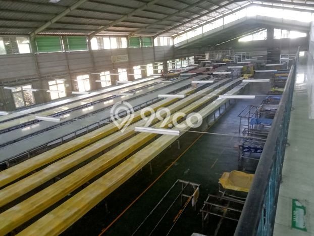 Unit Gudang disewakan di Tugu Semarang dengan LT 29000m2 / LB 12000m2 Unit Gudang disewakan di Tugu Semarang dengan LT 29000m2 / LB 12000m2