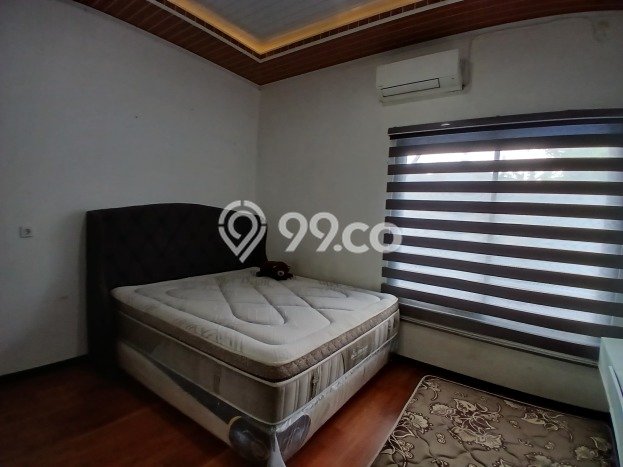 For Sale Hunian Rumah Terawat 4 KT di Ungaran, Semarang For Sale Hunian Rumah Terawat 4 KT di Ungaran, Semarang