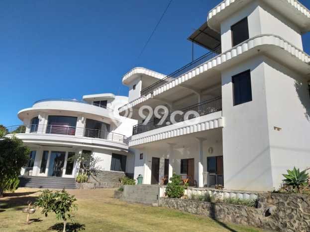 Vila di Bandungan, Luas 2376m2m², Area Premium Vila di Bandungan, Luas 2376m2m², Area Premium