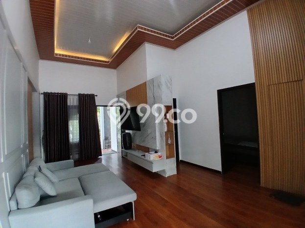 For Sale Hunian Rumah Terawat 4 KT di Ungaran, Semarang For Sale Hunian Rumah Terawat 4 KT di Ungaran, Semarang