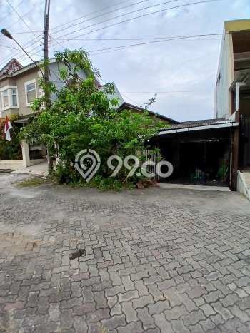 For Sale Hunian Rumah Terawat 3 Kamar di Tawangmas, Semarang For Sale Hunian Rumah Terawat 3 Kamar di Tawangmas, Semarang