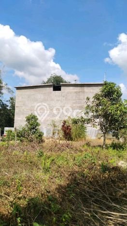 FOR SALE! Komersial di Manis Mata Ketapang, LT 17560m2, LB 432m2 FOR SALE! Komersial di Manis Mata Ketapang, LT 17560m2, LB 432m2