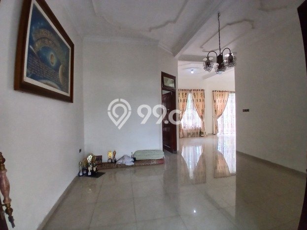 Hunian Mewah Dijual LT 223m2 di Semarang Selatan, Semarang Hunian Mewah Dijual LT 223m2 di Semarang Selatan, Semarang