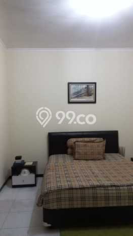 Rumah Modern Minimalis 2 Kamar Siap Huni di Banyumanik Rumah Modern Minimalis 2 Kamar Siap Huni di Banyumanik