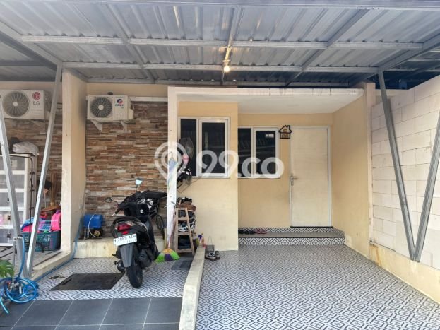 Hunian Terjangkau Dijual Area Tembalang, Semarang Harga Rp 300 Juta Hunian Terjangkau Dijual Area Tembalang, Semarang Harga Rp 300 Juta