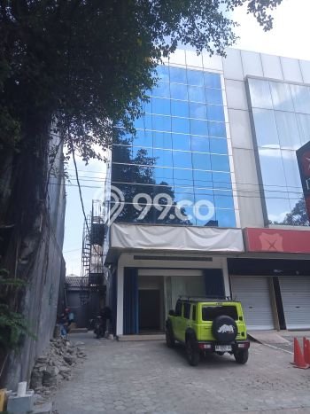 Unit Ruko Disewa Lokasi Slamet Riyadi, Solo Spesifikasi Luas Bangunan 225m2 Unit Ruko Disewa Lokasi Slamet Riyadi, Solo Spesifikasi Luas Bangunan 225m2