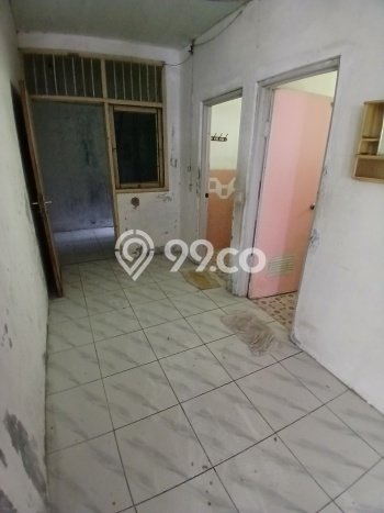 Rumah Nyaman 4 KT di Tlogosari, Semarang - Luas Tanah 500m2m² Rumah Nyaman 4 KT di Tlogosari, Semarang - Luas Tanah 500m2m²