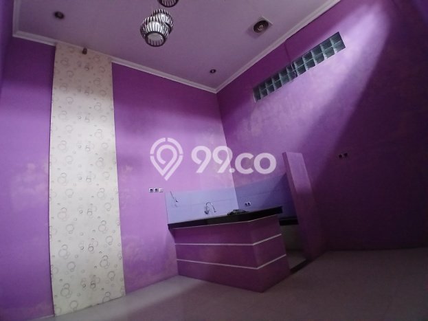 Rumah Luas Asri 2 KT Siap Huni di Tawangmas Semarang Rumah Luas Asri 2 KT Siap Huni di Tawangmas Semarang