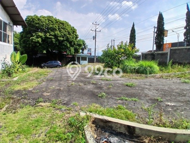 Tanah Kavling untuk Dijual di Bawen Semarang 8200m2 Tanah Kavling untuk Dijual di Bawen Semarang 8200m2