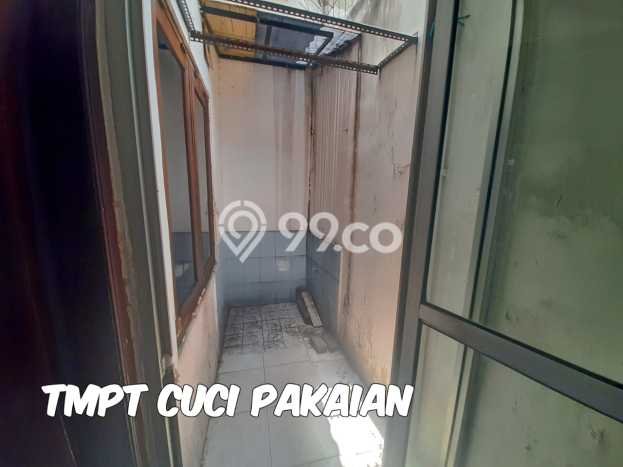 Hunian Nyaman Asri 2 KT Siap Huni di Kalicari Semarang Hunian Nyaman Asri 2 KT Siap Huni di Kalicari Semarang