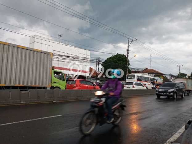 Lahan Dijual Lokasi Strategis di Semarang dengan Luas 1800m2 Lahan Dijual Lokasi Strategis di Semarang dengan Luas 1800m2