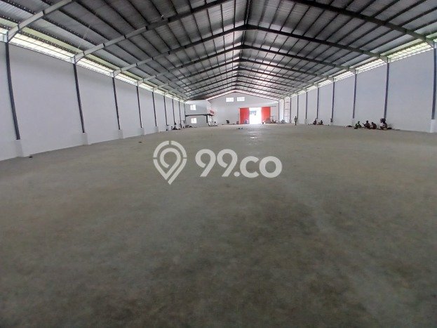 Disewakan Gudang di Ngaliyan Semarang LT 2640m2, LB 2072m2 Disewakan Gudang di Ngaliyan Semarang LT 2640m2, LB 2072m2