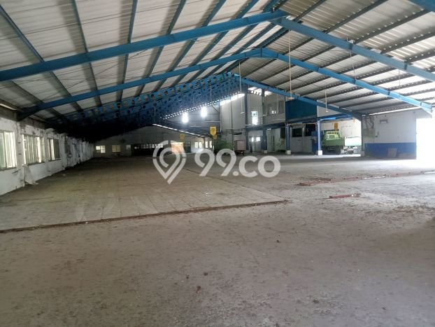 Unit Gudang disewakan di Tugu Semarang dengan LT 29000m2 / LB 12000m2 Unit Gudang disewakan di Tugu Semarang dengan LT 29000m2 / LB 12000m2