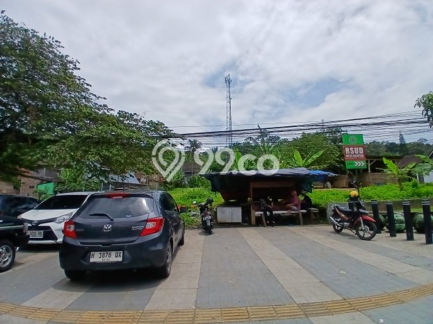 Tanah Kavling Dijual di Salatiga dengan Spesifikasi 2922m2 Tanah Kavling Dijual di Salatiga dengan Spesifikasi 2922m2