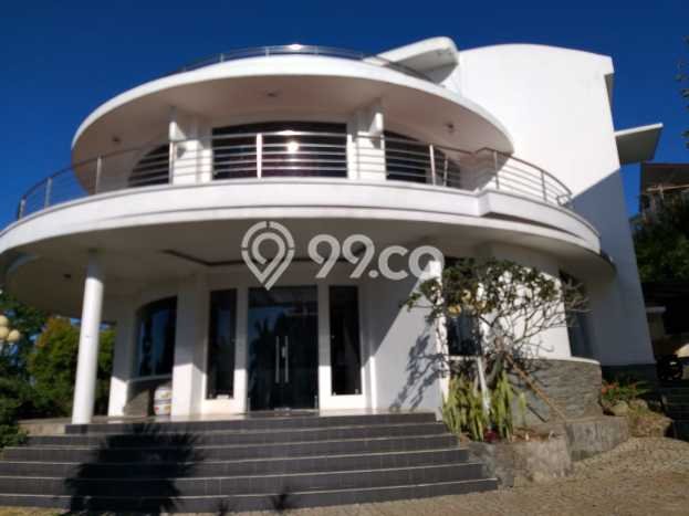 Vila di Bandungan, Luas 2376m2m², Area Premium Vila di Bandungan, Luas 2376m2m², Area Premium