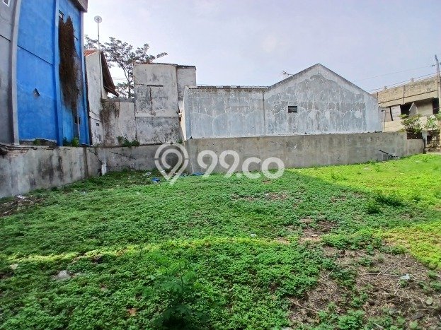 Siap Huni Rumah Mewah 3 Kamar di Semarang Timur Dekat ke Mana Saja Siap Huni Rumah Mewah 3 Kamar di Semarang Timur Dekat ke Mana Saja