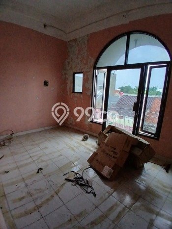 Ruko untuk Disewa di Pusat Semarang Luas Bangunan 110m2 Ruko untuk Disewa di Pusat Semarang Luas Bangunan 110m2