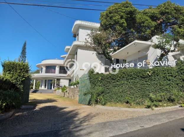 Vila di Bandungan, Luas 2376m2m², Area Premium Vila di Bandungan, Luas 2376m2m², Area Premium
