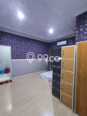 Rumah Mewah LB 600m2 Siap Pakai Desain Elegan di Kalibanteng, Semarang Rumah Mewah LB 600m2 Siap Pakai Desain Elegan di Kalibanteng, Semarang